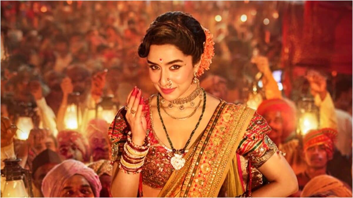 Eetha Trailer: Shraddha Kapoor's Musical Drama Tells An Emotional Story Of A Legend