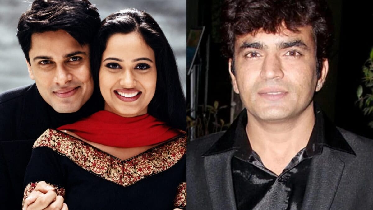 'Shweta Tiwari Dated Cezanne Khan, Had An Affair With Each And Every Person': Raja Chaudhary