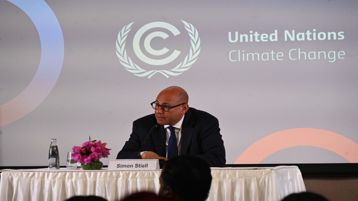 COP31 Must Turn Clean Energy Pledges Into Action, India A Key Voice: UN Climate Chief