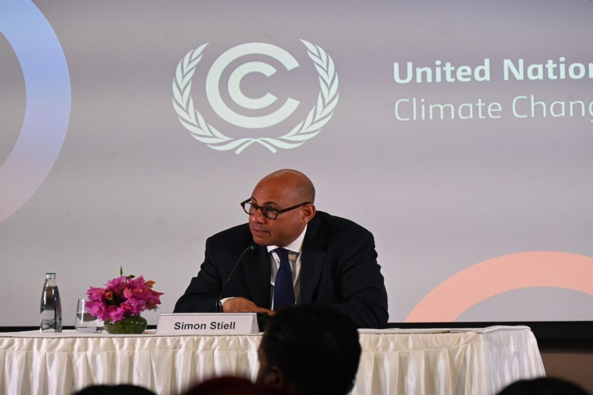 COP31 Must Turn Clean Energy Pledges Into Action, India A Key Voice: UN Climate Chief