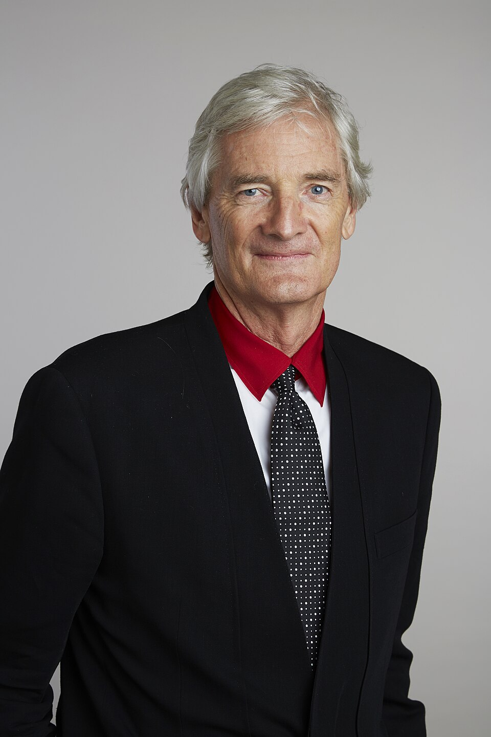 What do you do when your idea fails - not once, not a hundred times, but more than 5,000 times? Most people would give up. James Dyson didn't. Today, the British inventor is known for creating the iconic bagless vacuum cleaner and building Dyson into one of the world's most innovative technology companies. But behind the sleek appliances and billion-dollar business lies a story of relentless perseverance, countless setbacks, and an unwavering belief that every failure brings you one step closer to success. As Dyson himself famously said, "Enjoy failure and learn from it. You never learn from success." What do you do when your idea fails - not once, not a hundred times, but more than 5,000 times? Most people would give up. James Dyson didn't. Today, the British inventor is known for creating the iconic bagless vacuum cleaner and building Dyson into one of the world's most innovative technology companies. But behind the sleek appliances and billion-dollar business lies a story of relentless perseverance, countless setbacks, and an unwavering belief that every failure brings you one step closer to success. As Dyson himself famously said, "Enjoy failure and learn from it. You never learn from success."