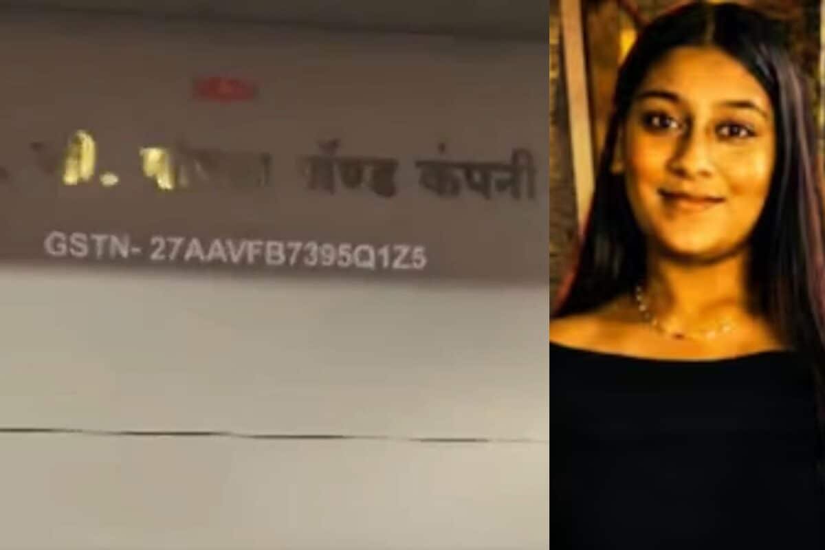 No Licence, Adulteration Charge: Siya Goyal’s Family's Shop Sealed, Goods Worth Rs 8 Lakh Seized