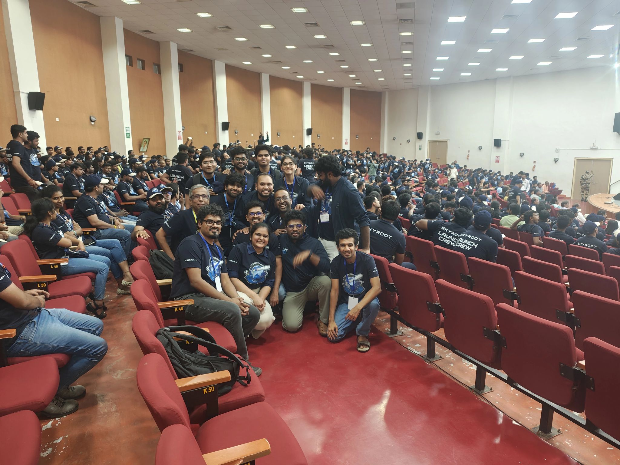 Meet Prithvi Sanghani, The Farmer's Daughter From Gujarat Helping Shape India's Space Future