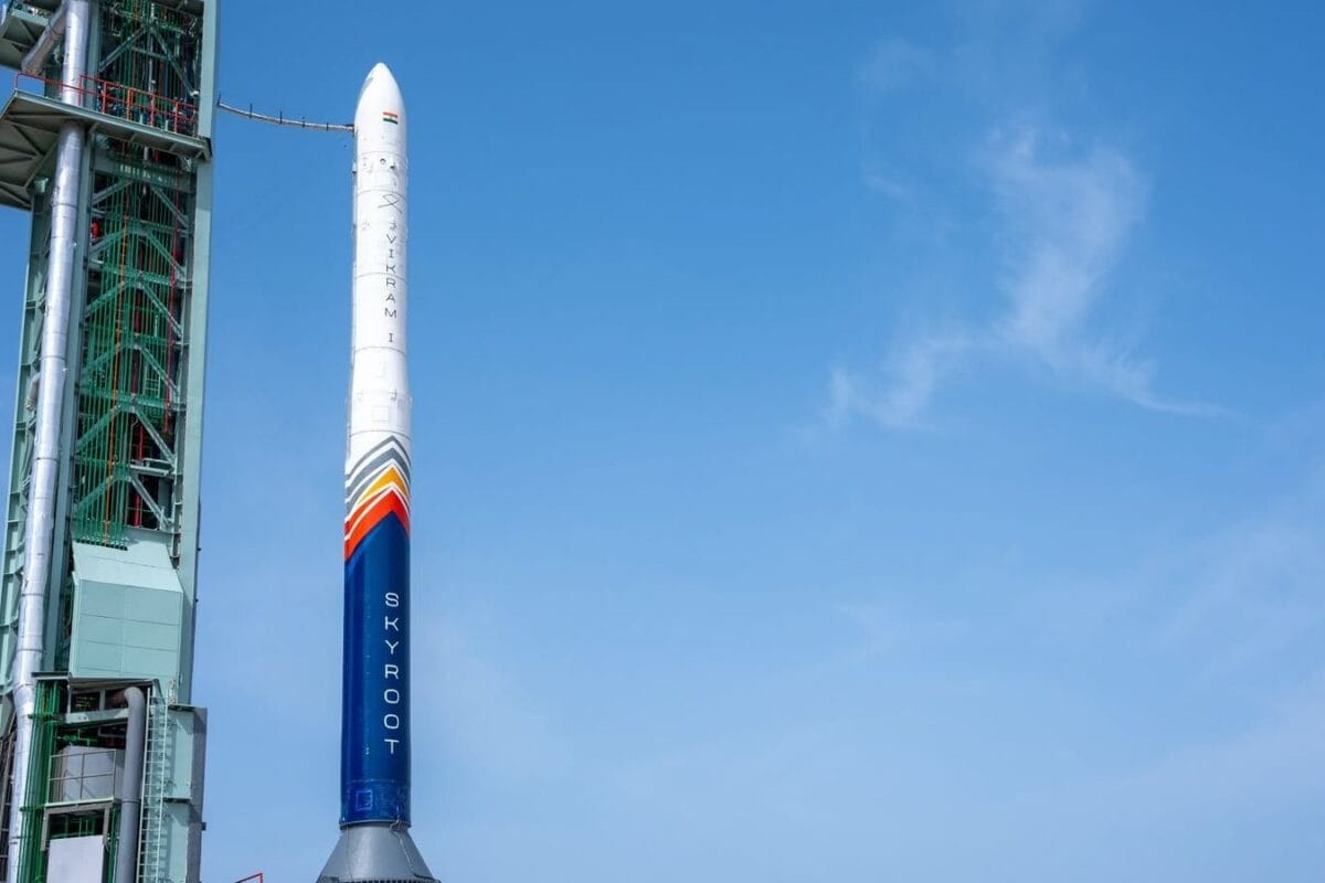 India's New Space Rules For Private Firms: Casualty Risk Must Be 1 In 10K For Re-Entries From Space