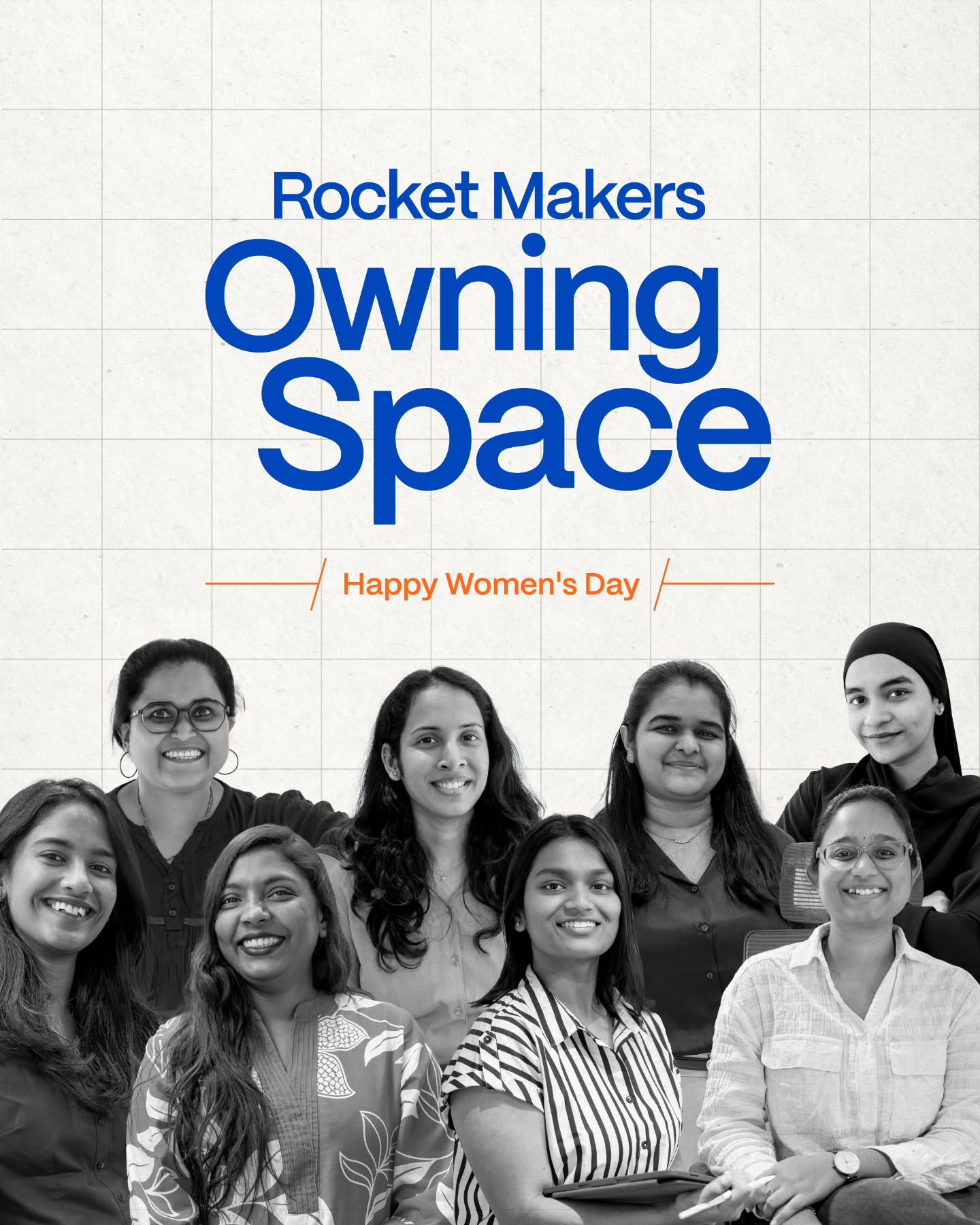 Meet Prithvi Sanghani, The Farmer's Daughter From Gujarat Helping Shape India's Space Future