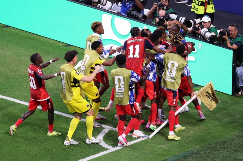 Uruguay v Cape Verde FIFA WORLD CUP 2026 Uruguay v Cape Verde FIFA WORLD CUP 2026