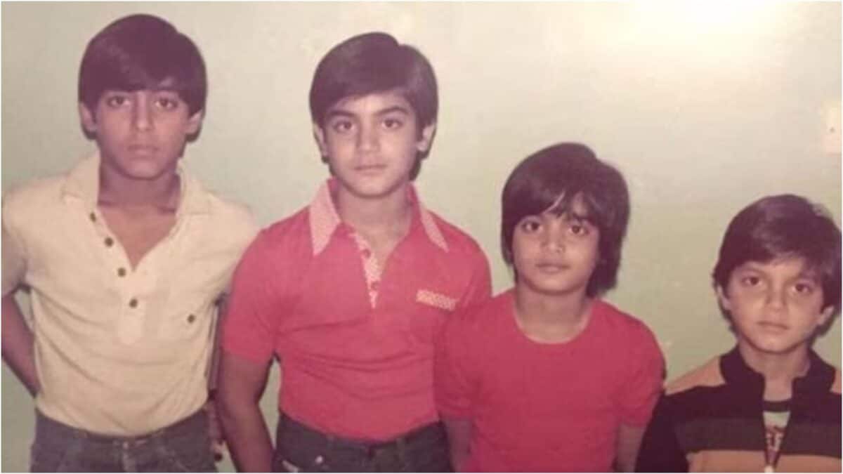 Brother Of Top Superstar Saw Fame, Flops And Personal Trauma, Now His Shocking Revelation Is Making Headlines