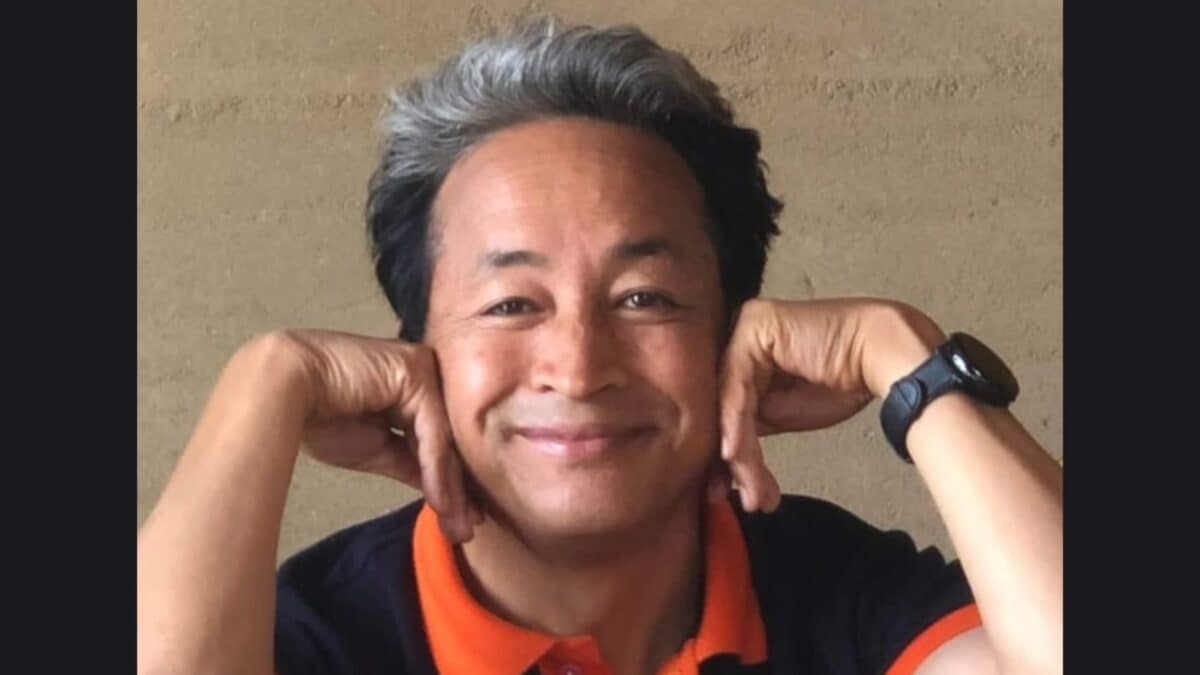 Sonam Wangchuk's Ladakh: 8 Key Places