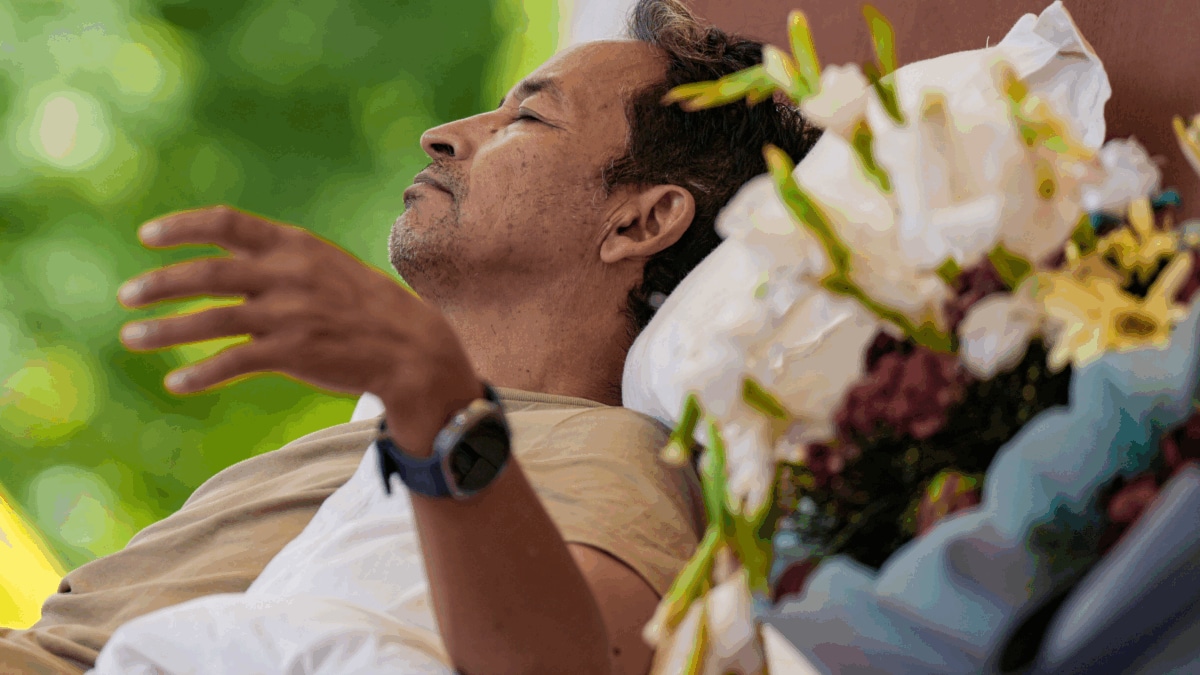 'Will Come Back As Ghost': Sonam Wangchuk Vows To Join July 20 Parliament March As Hunger Strike Enters Day 20