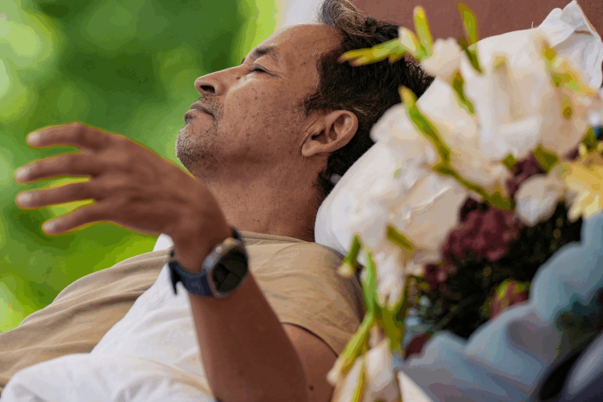'Will Come Back As Ghost': Sonam Wangchuk Vows To Join July 20 Parliament March As Hunger Strike Enters Day 20