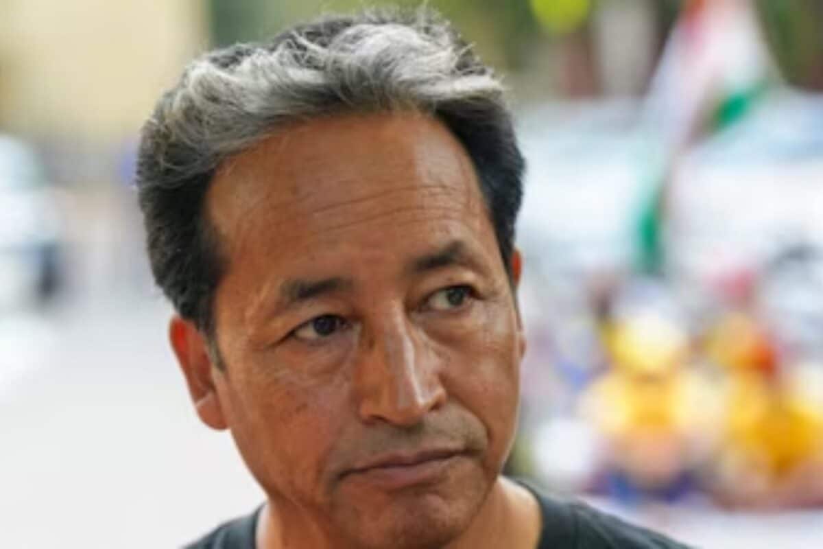 23 Days Into Hunger Strike: How Is Activist Sonam Wangchuk Doing Now? Check His Health Update