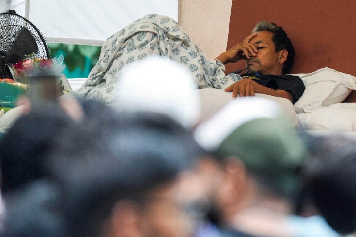 What Is LAMA? The Medical Right At The Centre Of Sonam Wangchuk's Hospital Row
