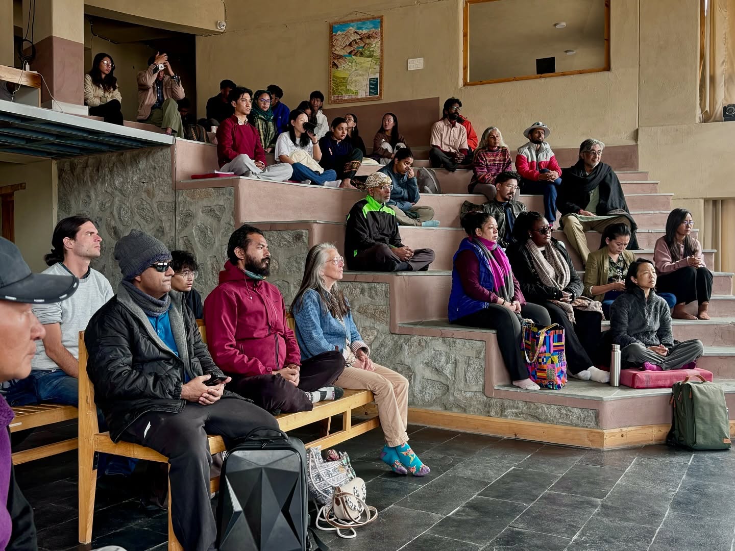What Is HIAL? 8 Things To Know About Sonam Wangchuk's Unique University In Ladakh