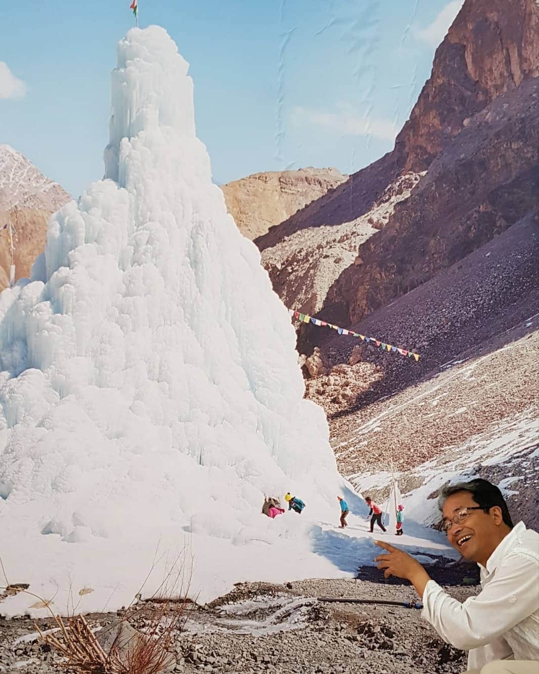 Sonam Wangchuk Educational Qualification: The Engineering Mastermind Fighting For India's Education Reform