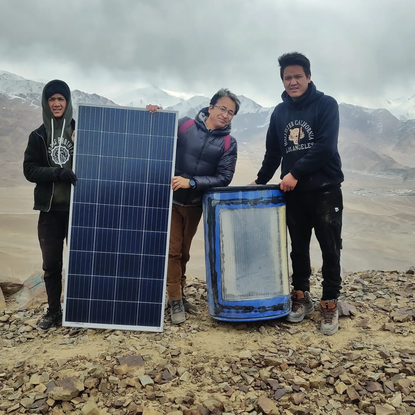 Sonam Wangchuk Educational Qualification: The Engineering Mastermind Fighting For India's Education Reform