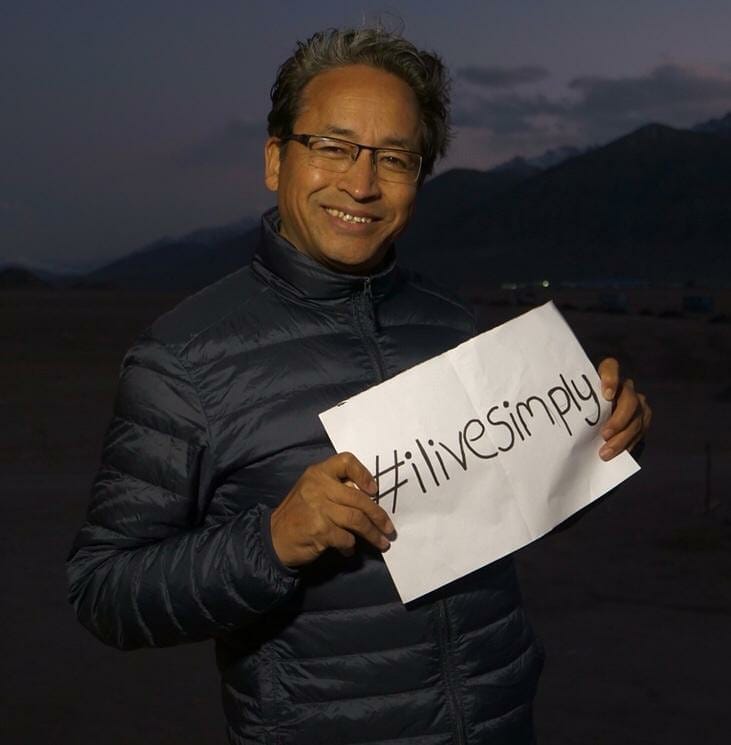 Sonam Wangchuk Educational Qualification: The Engineering Mastermind Fighting For India's Education Reform
