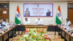 Amit Shah Unveils Security Roadmap For West Bengal, Directs Setting Up Of ATS And SIA
