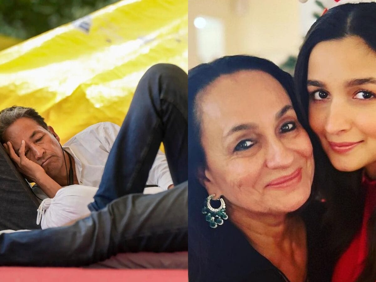 Please End Your Fast': Soni Razdan Urges Sonam Wangchuk To End CJP Hunger  Strike | Bollywood News - News18