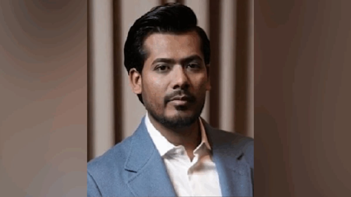 Mahadev Betting App Kingpin Sourabh Chandrakar Detained In Oman, India Seeks Deportation
