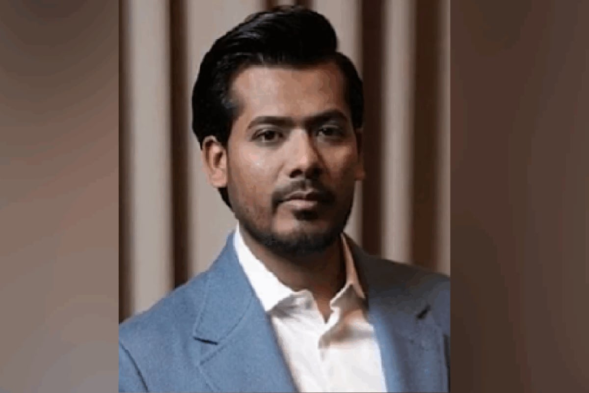 Mahadev Betting App Kingpin Sourabh Chandrakar Detained In Oman, India Seeks Deportation