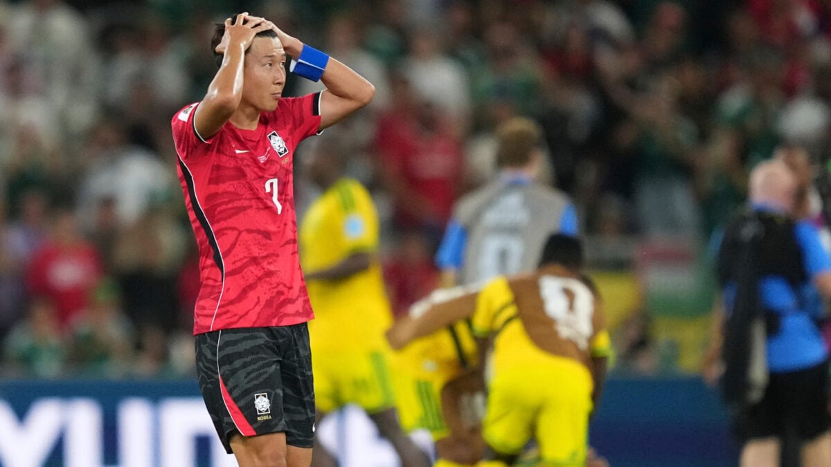 Why South Korea's FIFA World Cup Exit Sparked A Political Storm | Explained