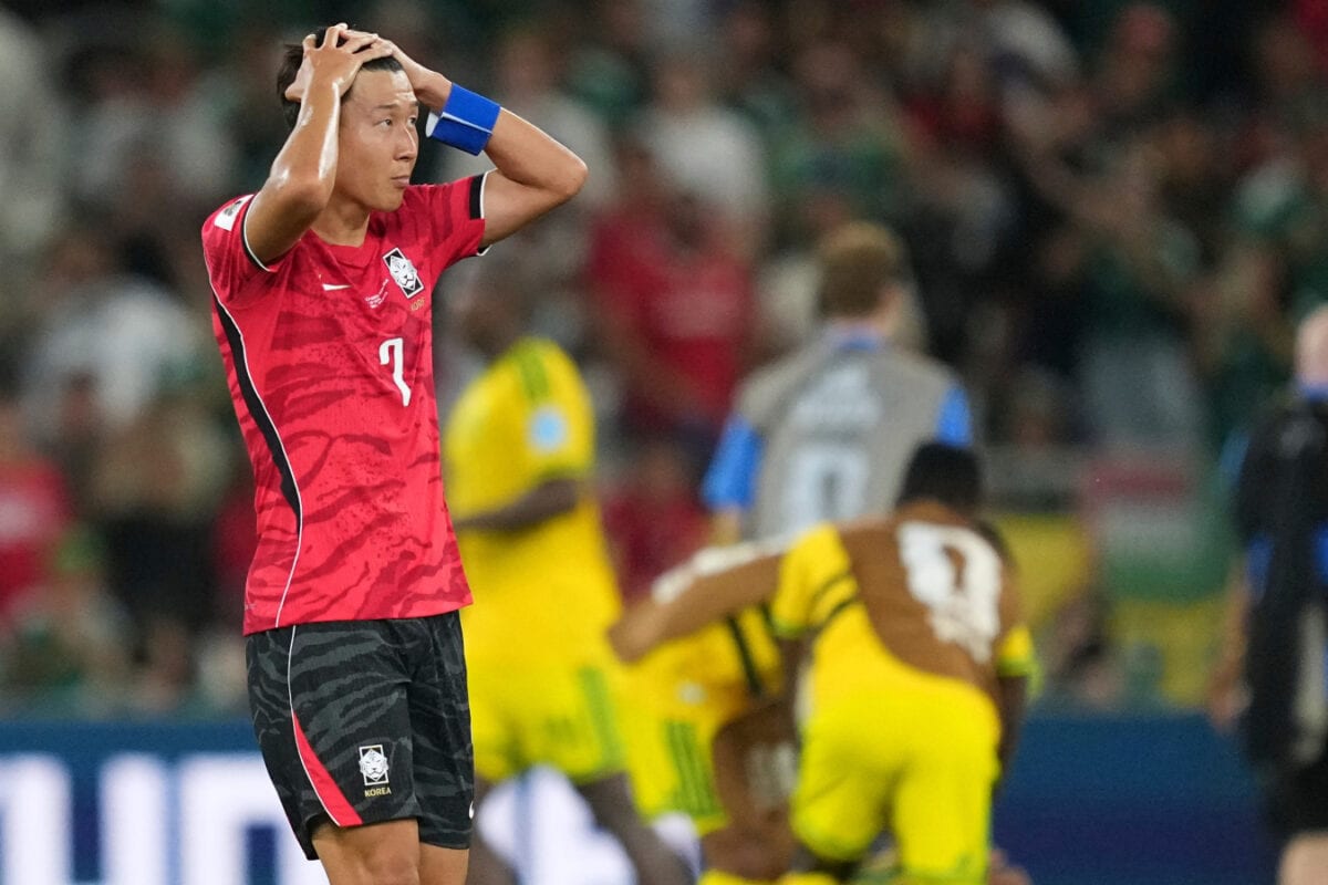 Why South Korea's FIFA World Cup Exit Sparked A Political Storm | Explained