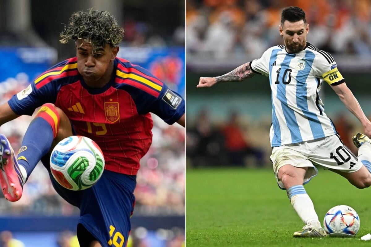 FIFA World Cup 2026 Final: Richest Players Taking The Field Tonight