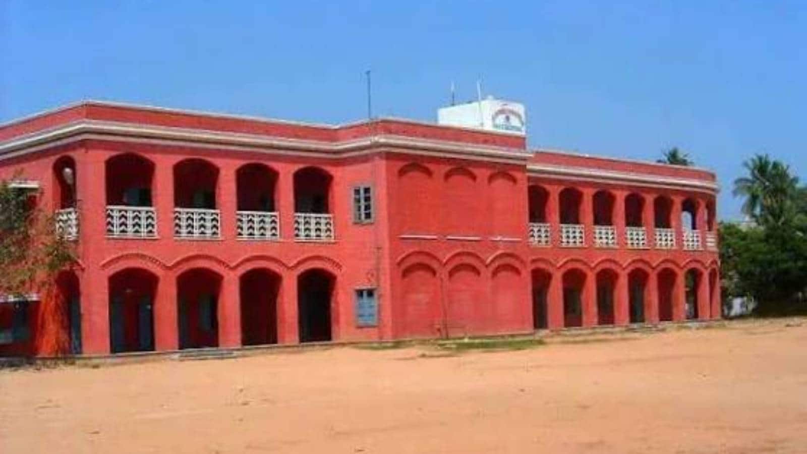 The school is especially known for its strong field hockey tradition. Over the years, several of its students have gone on to represent Tamil Nadu and even India in the sport.