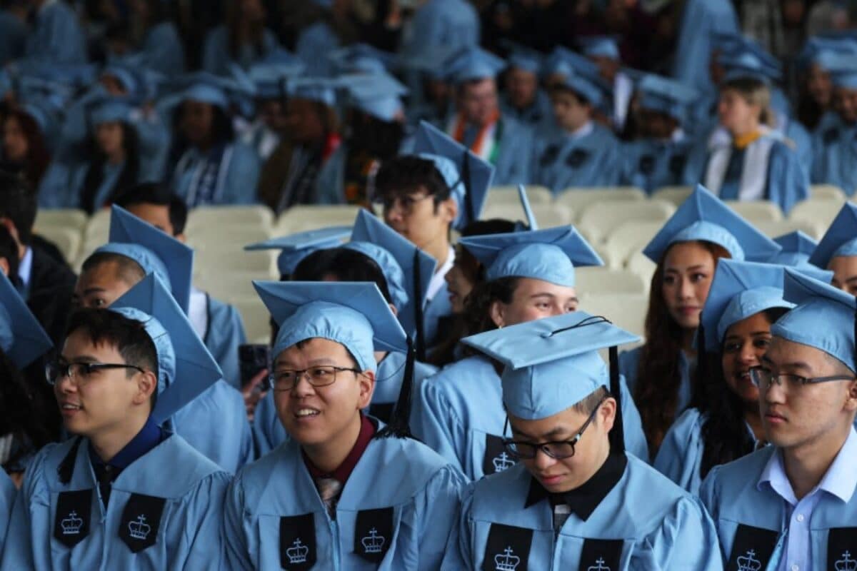 $100,000 Price Tag To Work In US? Trump Admin Eyes New Fee For Foreign Students: Report