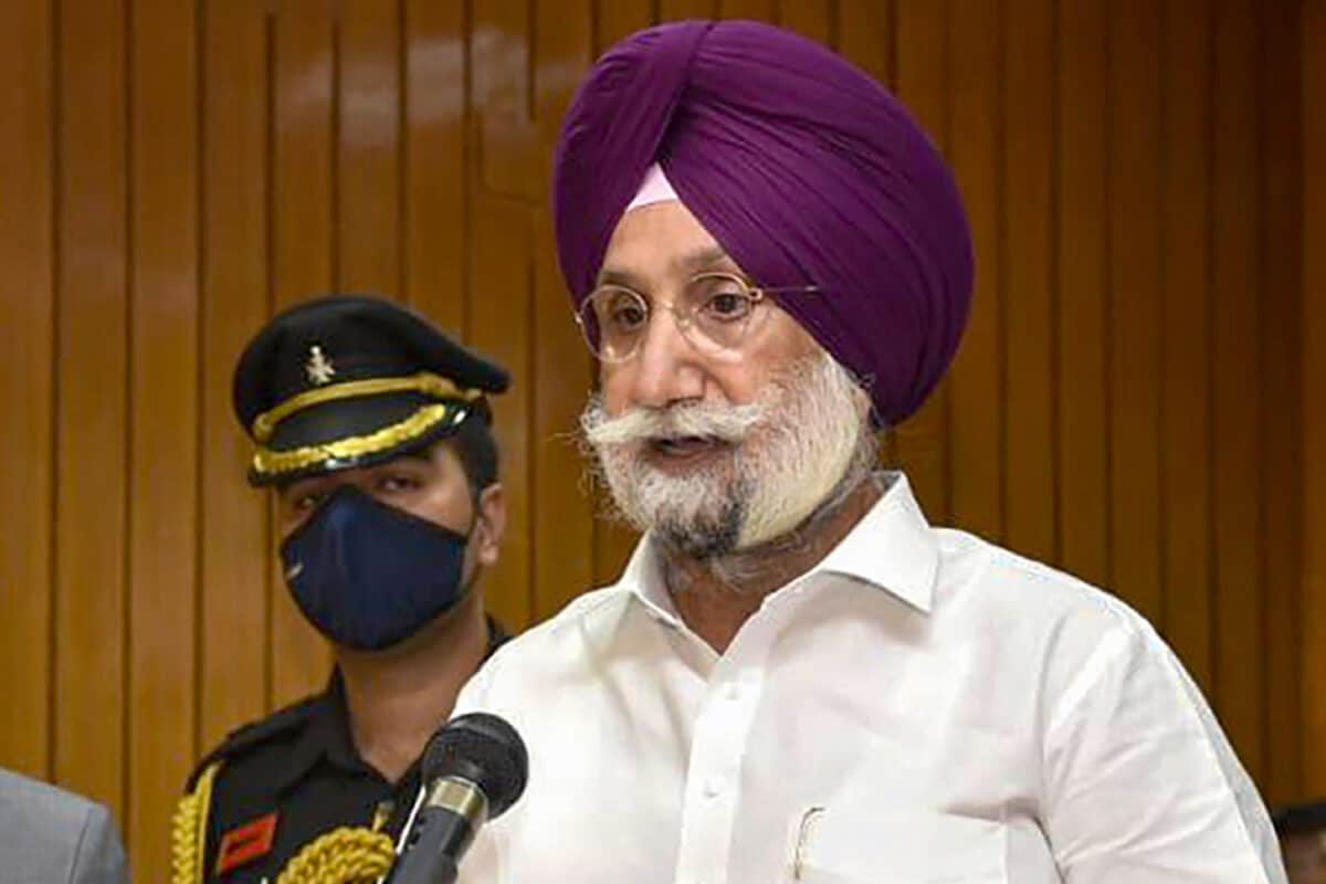 Factional Feuds: How Sukhjinder Randhawa’s Rebellion Deepens Congress Crisis In Punjab And Rajasthan