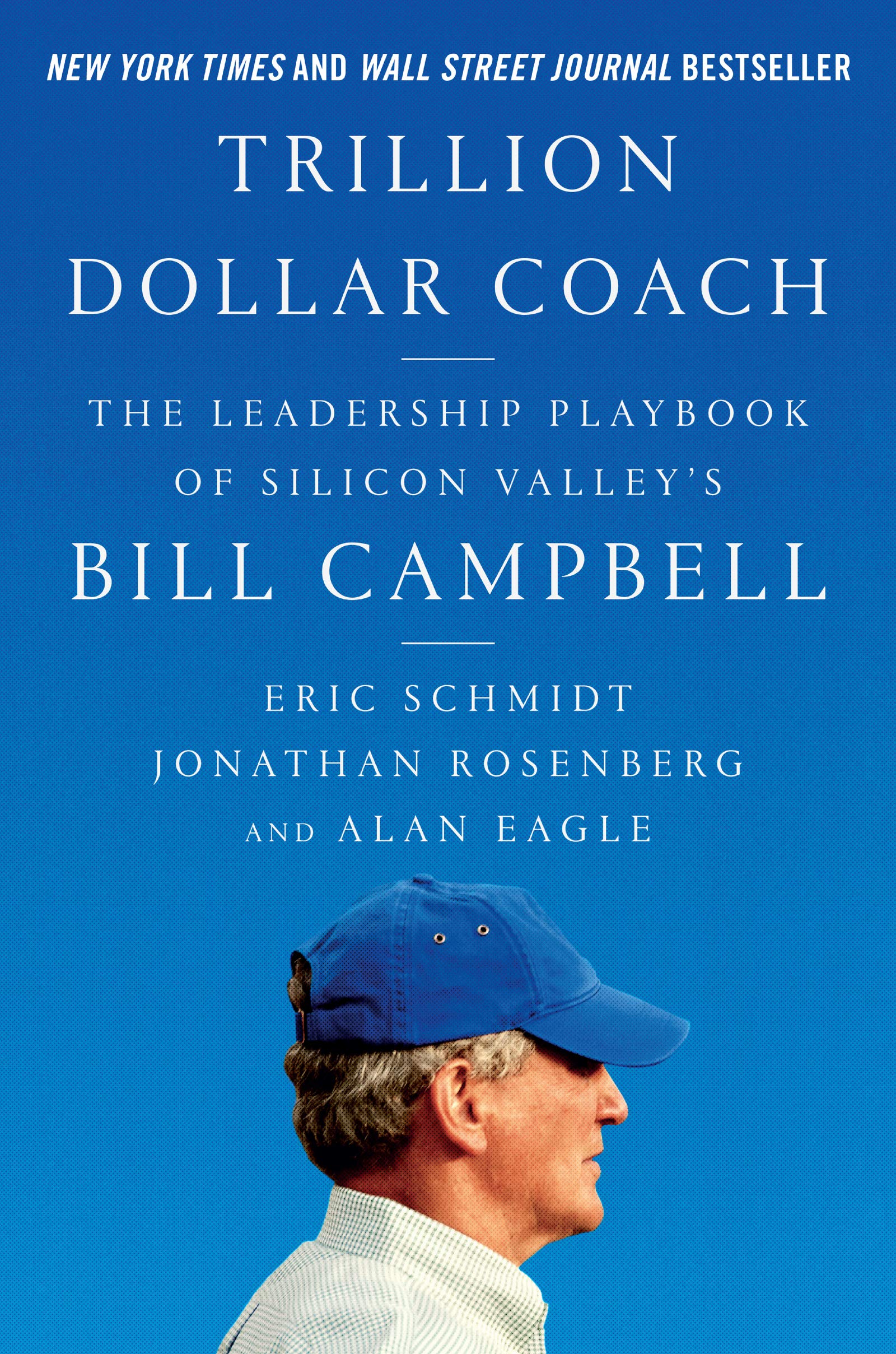 Trillion Dollar Coach: The book explores the leadership style of Bill Campbell. It focuses on mentorship, team building, and organisational culture. The narrative highlights how trust and communication drive successful teams. It also emphasises on the human side of leadership.
