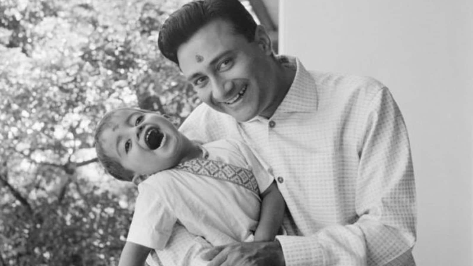 Suneil Anand