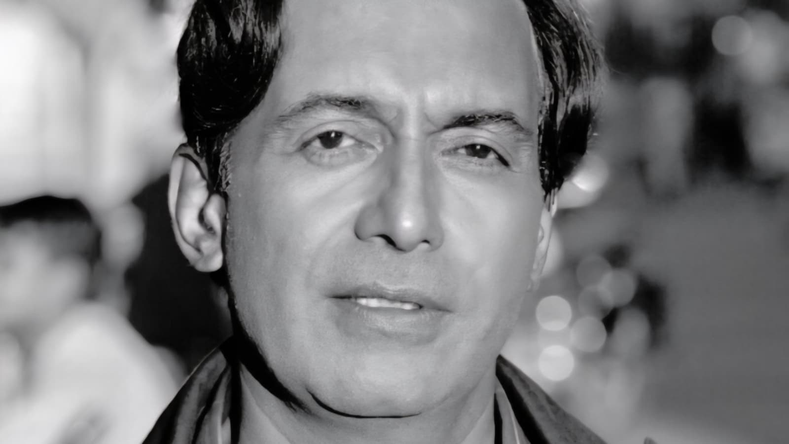 Suneil Anand