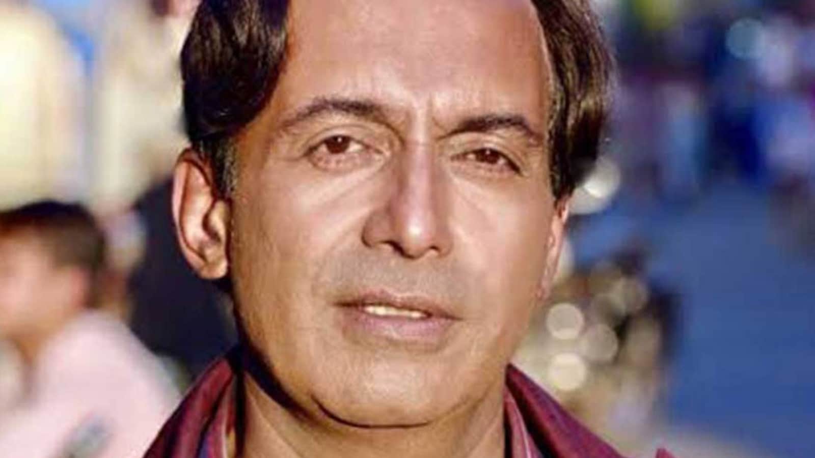Suneil Anand