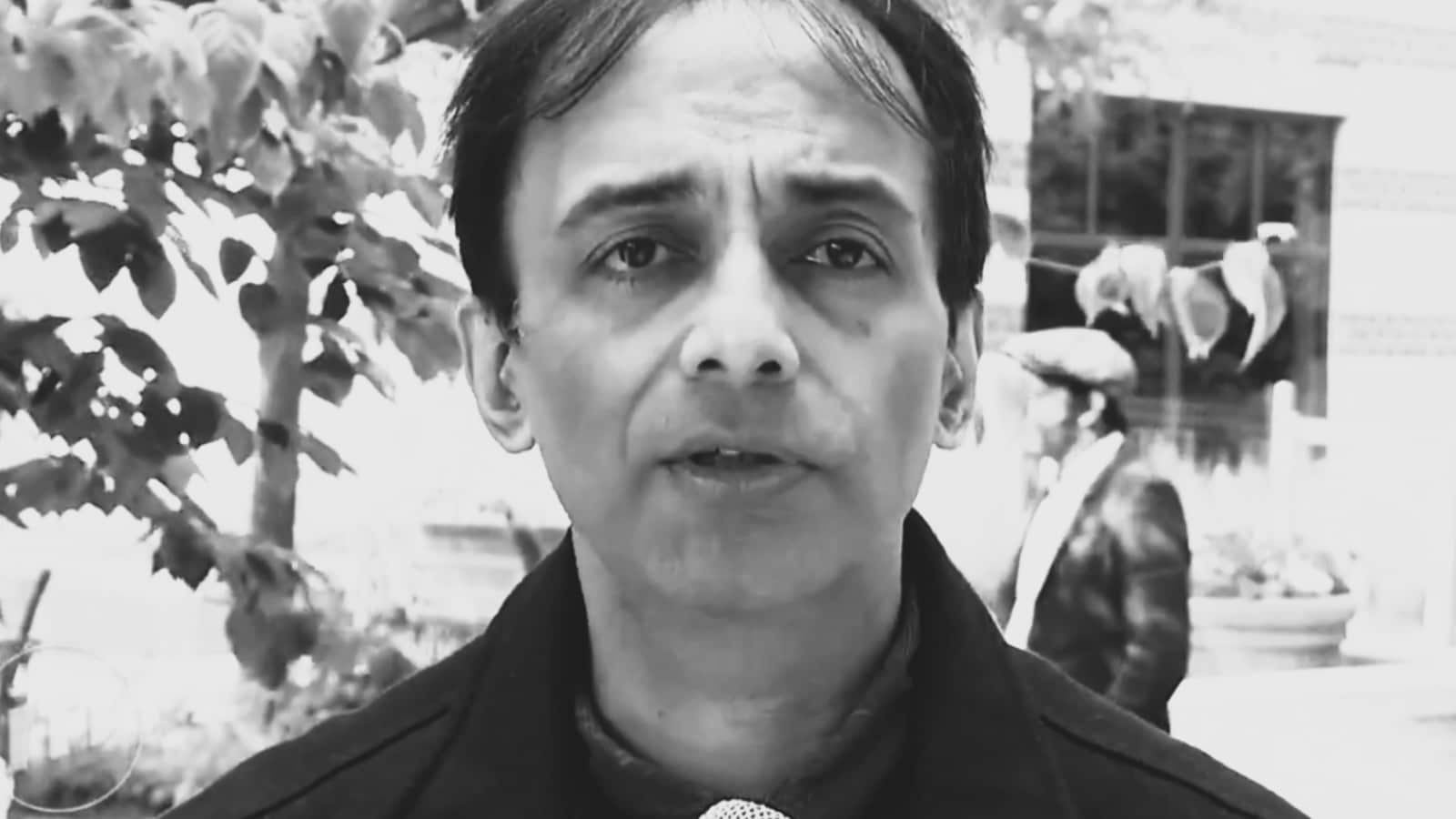 Suneil Anand