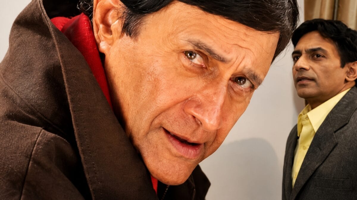 Who Was Suneil Anand? 10 Things To Remember As Dev Anand’s Son Passes Away