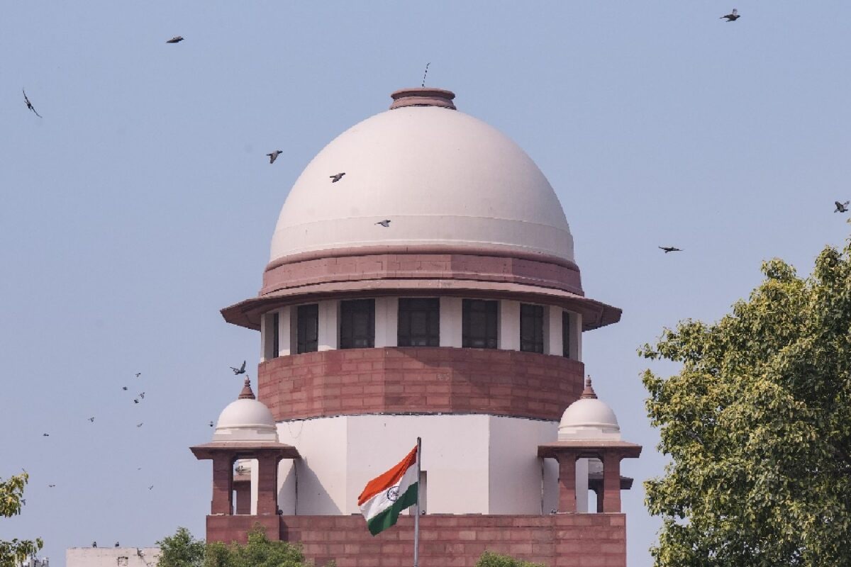 Supreme Court flags POCSO misuse in teen elopement cases, questions state action