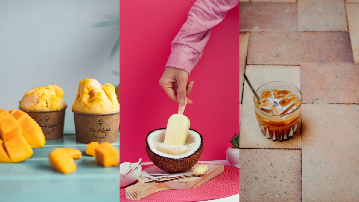 Mango and Coconut Dominate India's Summer Food Trends