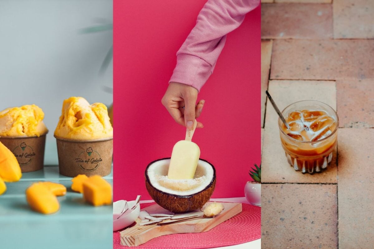 From Mango Lassis To Iced Coffee: What India Ordered Most This Summer, According To Swiggy