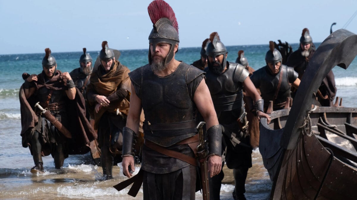 Emily Wilson Criticizes Nolan's The Odyssey
