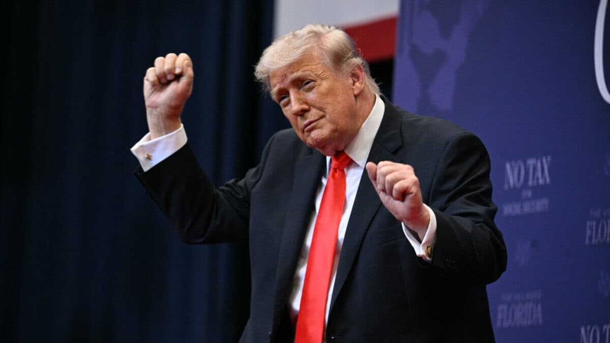 Trump pauses fresh Iran offensive amid munitions concerns: reports