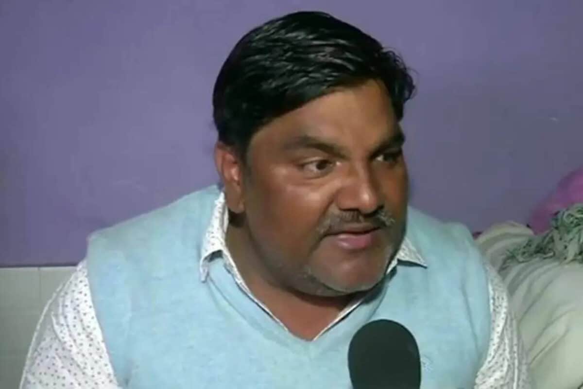 ‘Investigation Tainted, Witnesses Planted’: Tahir Hussain Challenges Conviction In IB Officer Murder Case