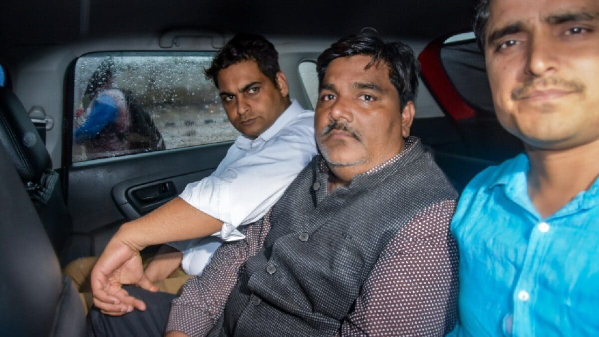 Ankit Sharma Murder Case: Delhi Court Reserves Order On Tahir Hussain's Sentence, Verdict On July 31