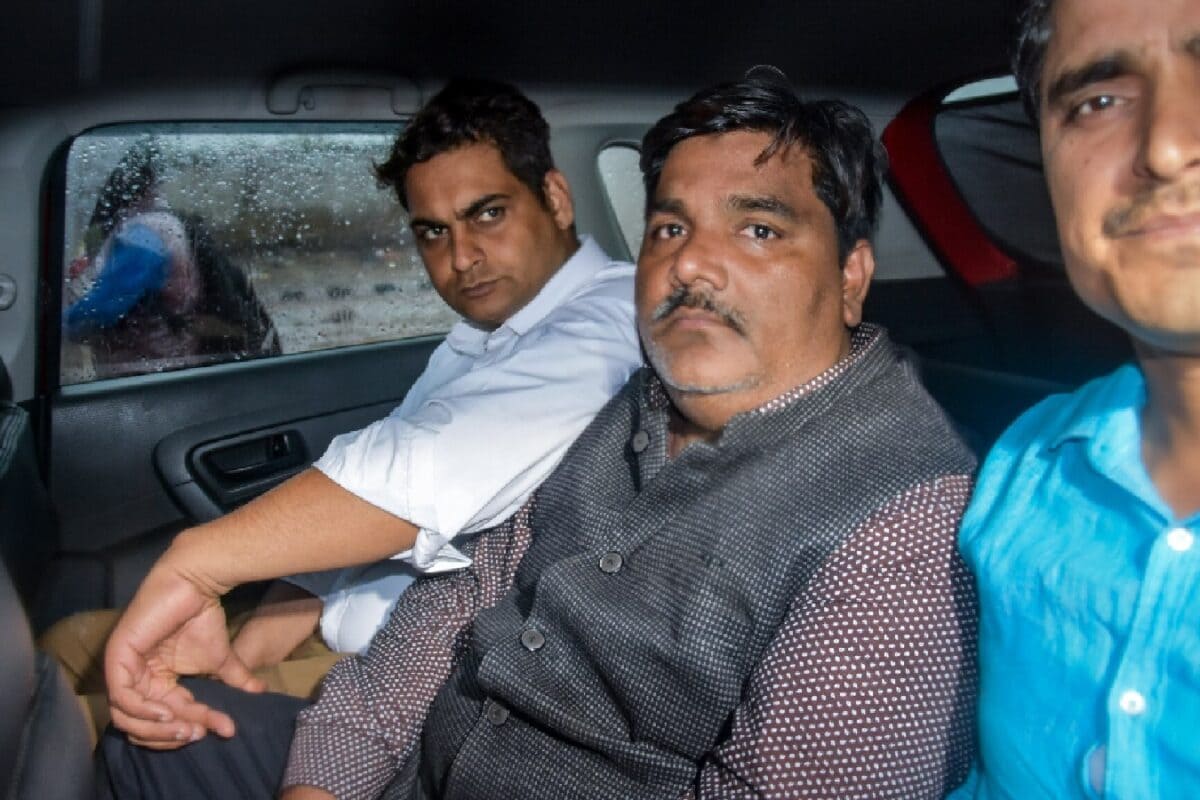 Ankit Sharma Murder Case: Delhi Court Reserves Order On Tahir Hussain's Sentence, Verdict On July 31