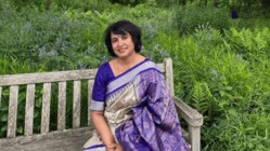 Taslima Nasrin, who was celebrated globally for her fierce and fearless writing, is no longer just an author.