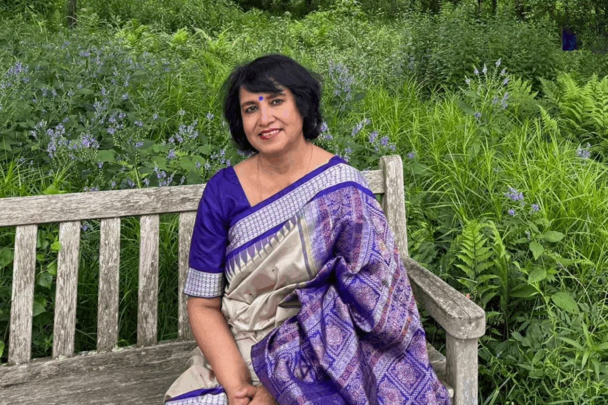 Taslima Nasrin's Bengal Return: The Bold Writer The Left Lost And The Right Claimed
