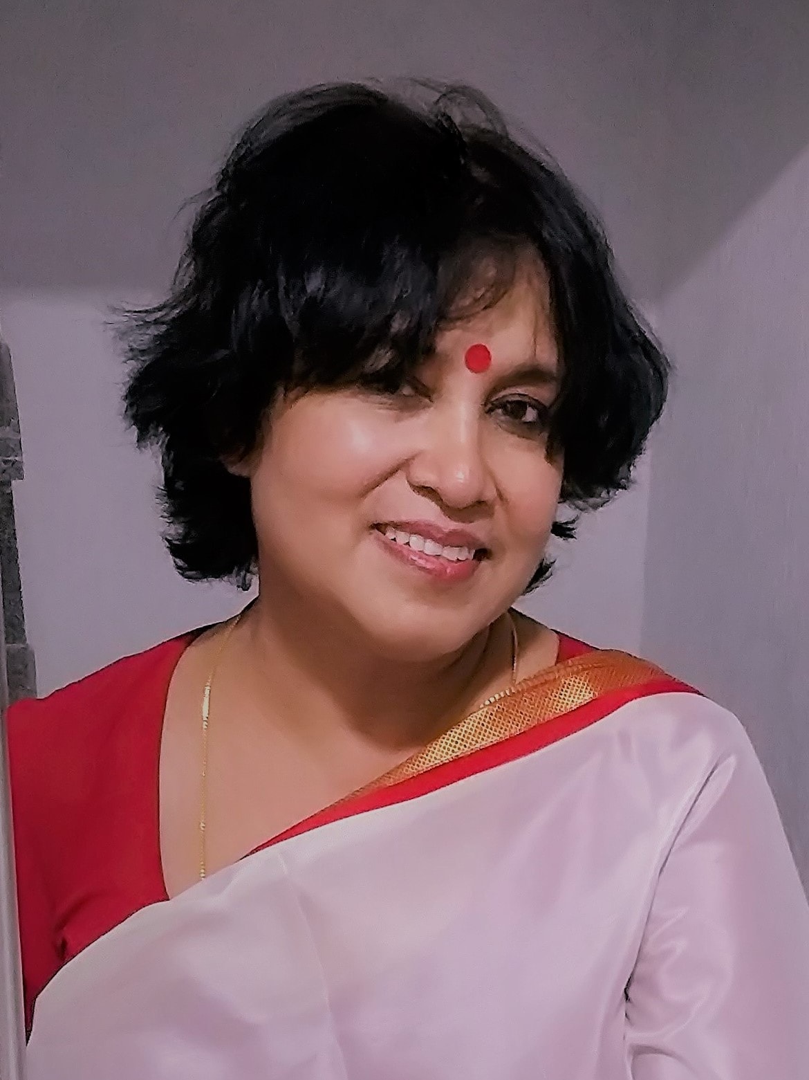 Taslima Nasrin's return to Kolkata on August 1 — nearly two decades after she was forced out of the city, is a moment loaded with history, given that almost everything about her exile traces back to what she wrote. Before the politics of this visit take over the headlines, it's worth revisiting the books that got her here in the first place.