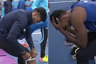 Image 29: Tejaswin Shankar was forced to withdraw from CWG 2026 due to injury