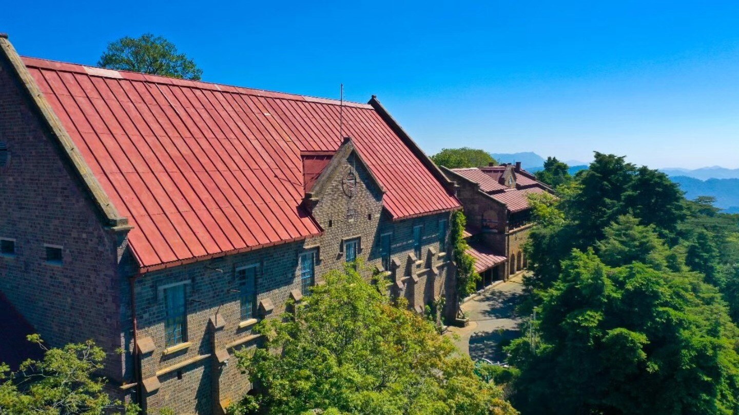 Do You Know Which Is India's Oldest Co-Educational Boarding School? Do You Know Which Is India's Oldest Co-Educational Boarding School?