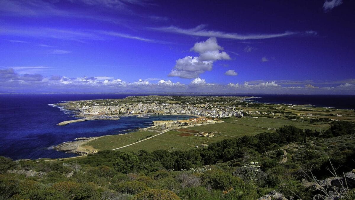 The Odyssey Filming Locations: Travel Bucket List